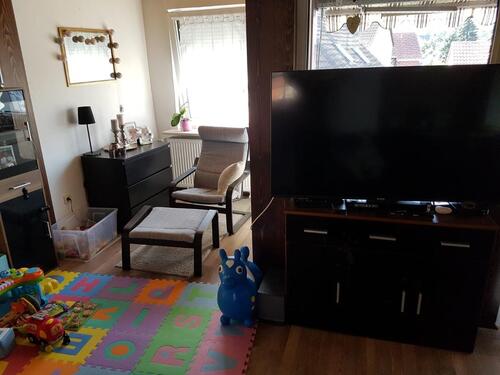 Foto - 4 Zimmer Dachgeschoßwohnung in Malsfeld