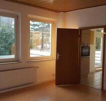 3-ZKB mit Balkon & EBK - einen Spaziergang weit zur Innenstadt - Wangerland