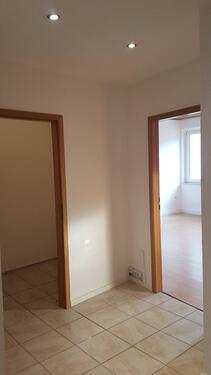 Foto - Etagenwohnung in Wangerland zur Miete