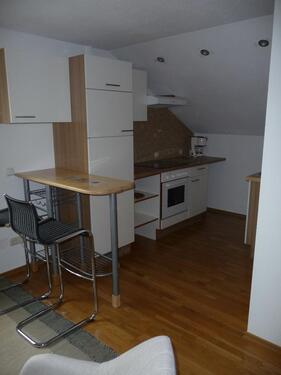 Foto - 2 Zimmer Dachgeschoßwohnung in Buchdorf