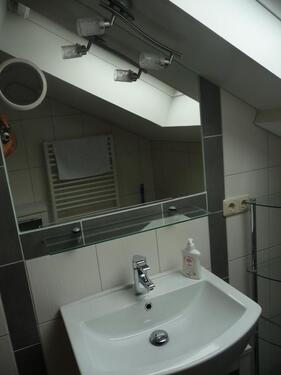 Foto - Dachgeschoßwohnung in Buchdorf zur Miete