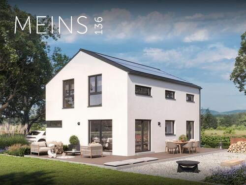 Foto - Eigenheim statt Miete! – Wunderschönes Traumhaus von Schwabenhaus