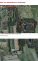 Foto - Wald- und Wasserflächen im Naherholungsgebiet Groß Düben (Sachsen) Gesamtgröße: 53,3 ha