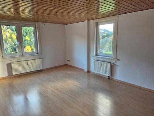 Foto - 3 Zimmer Etagenwohnung in Friedrichroda