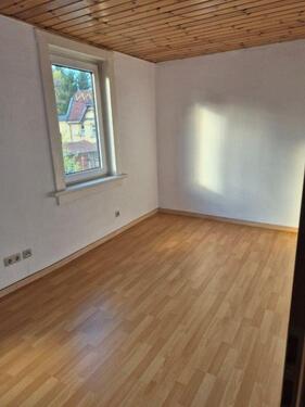 Foto - Etagenwohnung in Friedrichroda zur Miete