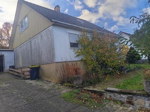 Foto - Einfamilienhaus zum Kaufen in Kirn