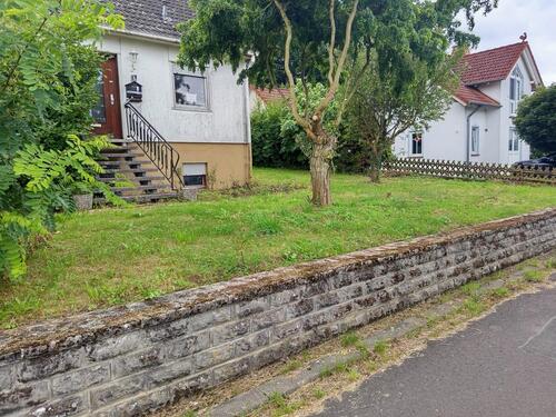 Foto - Einfamilienhaus in Kirn zum Kaufen