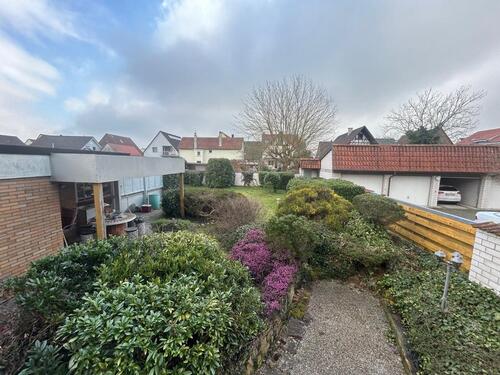 Foto - Etagenwohnung zur Miete in Jockgrim