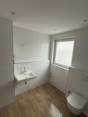 Foto - 3 Zimmer Dachgeschoßwohnung zur Miete in Stadthagen