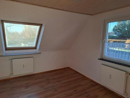 Foto - 3 Zimmer Dachgeschoßwohnung in Söllingen