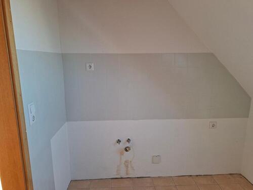 Foto - Dachgeschoßwohnung in Söllingen zur Miete