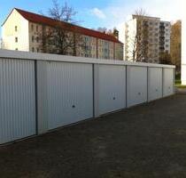 Garage in 98529 Suhl Leonhard-Frank-Str. 15-19 zu vermieten