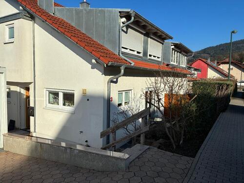 Foto - Tolles Haus in außergewöhnlicher Lage