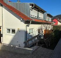 Tolles Haus in außergewöhnlicher Lage - Bühl