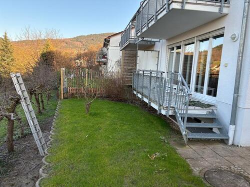 Foto - 6 Zimmer Doppelhaushälfte zum Kaufen in Bühl