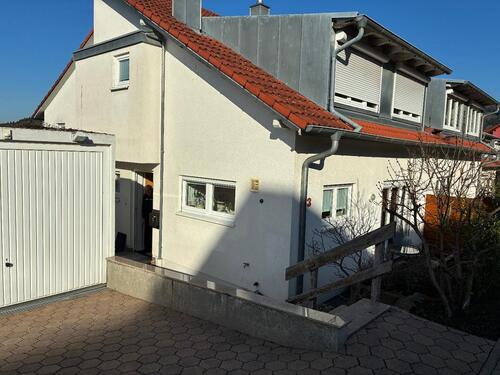 Foto - 6 Zimmer Doppelhaushälfte in Bühl