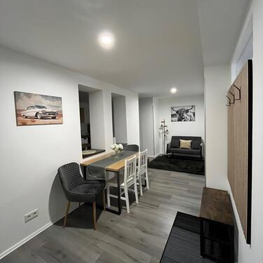 Foto - Mietwohnung Waltershausen Zentrum