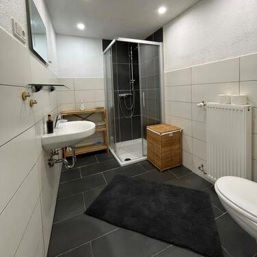 Foto - Erdgeschoßwohnung in Waltershausen zur Miete