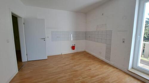 Foto - 2 Zimmer Etagenwohnung in Zeitz