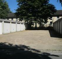 Parken Sie Ihr Fahrzeug, wo das Herz schlägt. - Duisburg Walsum