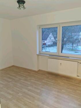 Foto - Etagenwohnung in Berching zur Miete