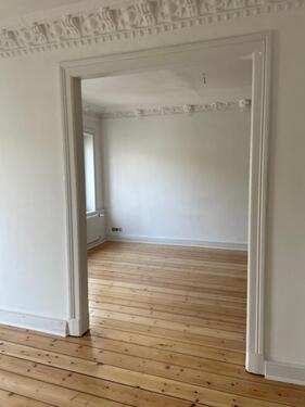 Foto - 4 Zimmer Etagenwohnung in Hamburg