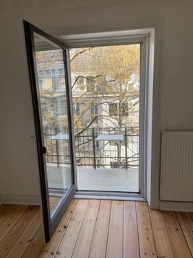 Foto - Etagenwohnung in Hamburg zum Kaufen