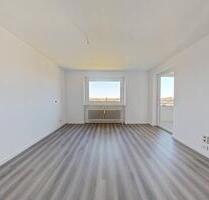 Freuen Sie sich auf was Neues: Helle 3-Zimmer-Wohnung mit LOGGIA und Wannenbad in Braunschweig!
