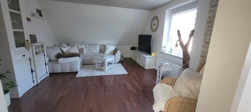 Foto - Dachgeschoßwohnung in Marl zur Miete