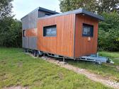 Foto - Tiny House als Dauerwohnsitz - 35.000,00&nbsp;EUR Kaufpreis, ca.&nbsp; 27,00&nbsp;m&sup2;