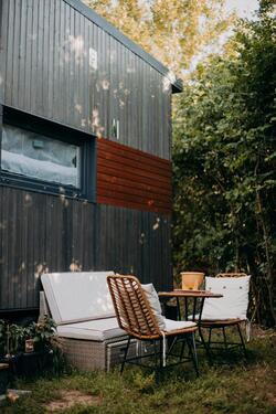 Foto - 1 Zimmer Einfamilienhaus in Coburg