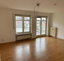 Schöne, helle Dachgeschosswohnung in Pfarkirchen - Pfarrkirchen