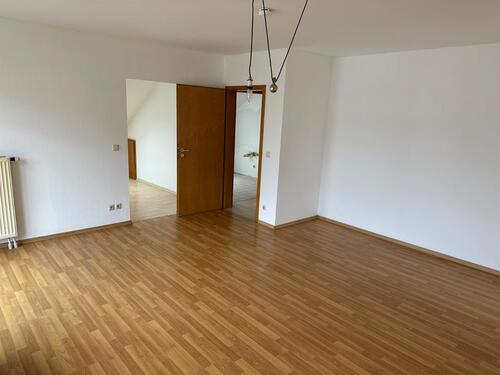 Foto - 3.5 Zimmer Dachgeschoßwohnung zur Miete in Pfarrkirchen