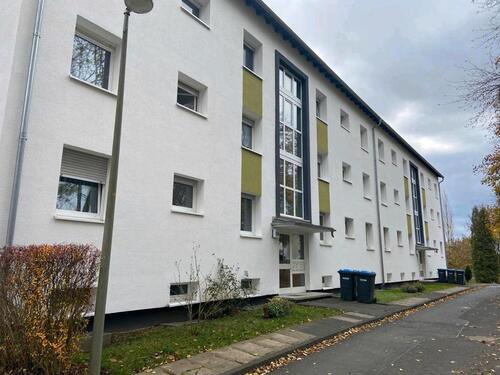 Foto - Kleine 3-Zimmer-Wohnung in Siegen zu verkaufen