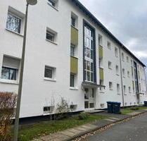Kleine 3-Zimmer-Wohnung in Siegen zu verkaufen