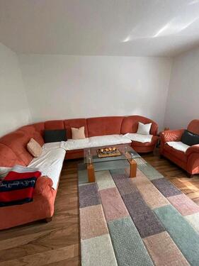 Foto - 3 Zimmer Erdgeschoßwohnung zum Kaufen in Siegen