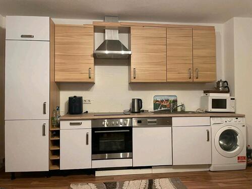 Foto - 3 Zimmer Erdgeschoßwohnung in Siegen