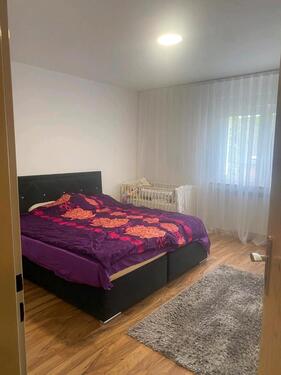 Foto - Erdgeschoßwohnung in Siegen zum Kaufen