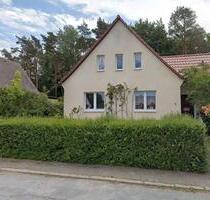 Einfamilienhaus Gartenstadt Rostock direkt vom Eigentümer