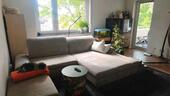 Foto - Platzwunder mit Rundlauf: Teilsanierte 4-Zi.-Wohnung in Top-Lage