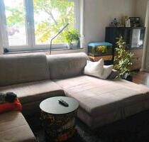 Platzwunder mit Rundlauf: Teilsanierte 4-Zi.-Wohnung in Top-Lage - Limburgerhof