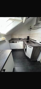 Foto - Dachgeschoßwohnung in Seelbach zur Miete