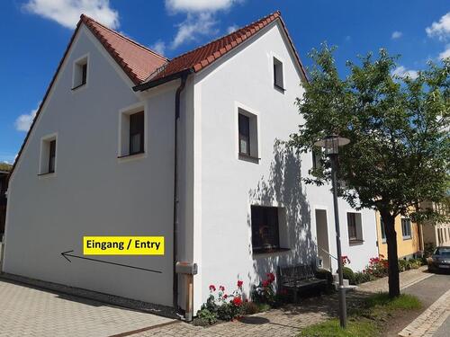 Foto - Monteurwohnung, Monteurzimmer, Unterkunft, Wohnung