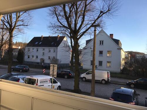 Foto - Etagenwohnung in Neubrandenburg