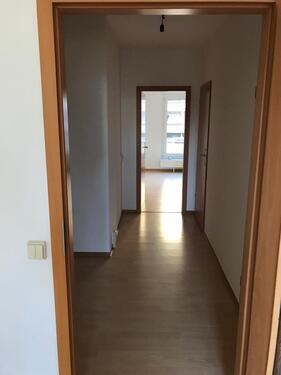 Foto - Etagenwohnung in Neubrandenburg zur Miete