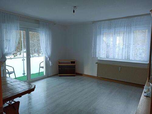 Foto - 3-Zi-Wohnung in Triberg - 650,00 EUR Kaltmiete, ca.  65,00 m²