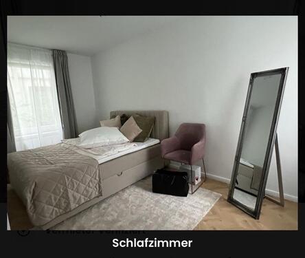 Foto - Etagenwohnung in Hamburg zur Miete