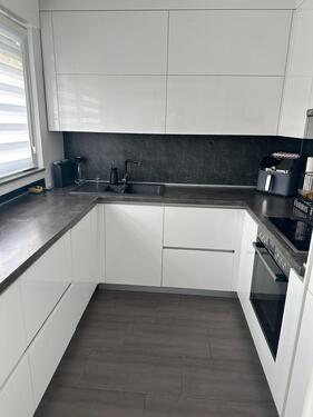 Foto - Etagenwohnung in Friolzheim