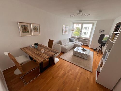 Foto - Helle charmante 70qm Wohnung im Westend