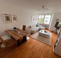 Helle charmante 70qm Wohnung im Westend - Frankfurt am Main Bockenheim
